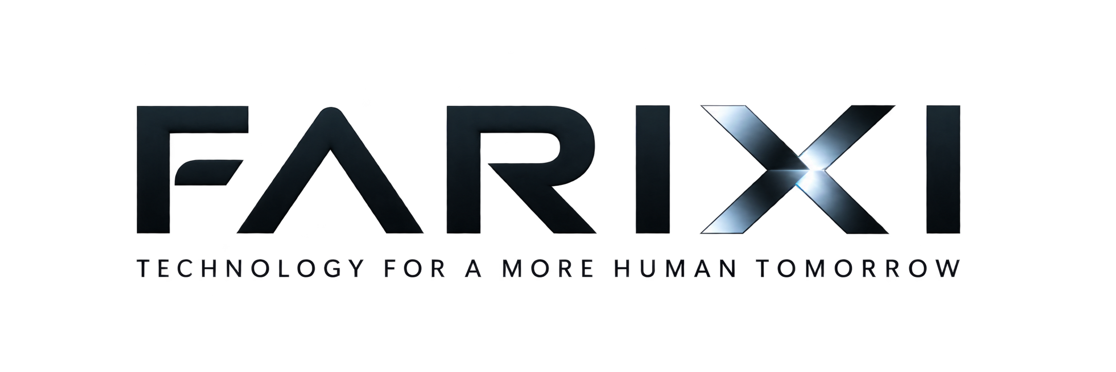 FARIXI logo